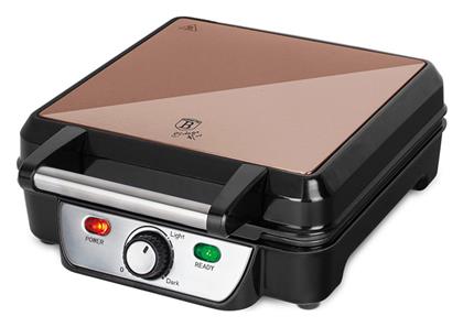 Berlinger Haus Βαφλιέρα 4 Θέσεων σε Ορθογώνιο Σχήμα 1100W