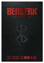 Berserk Deluxe Edition, Volume 10