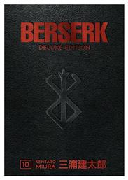 Berserk Deluxe Vol. 10