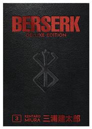 Berserk Deluxe Vol. 3