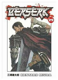 Berserk, Vol. 29