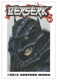 Berserk Vol. 31