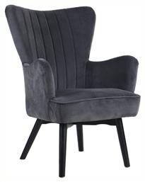 Μπερζέρα Bella 67x72x96cm