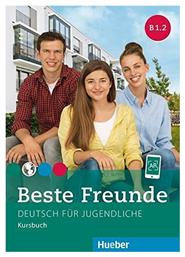 Beste Freunde B1/2 - Kursbuch