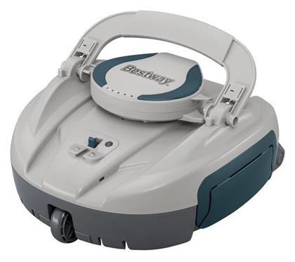 Bestway AquaTronix G150 Ρομπότ για Πισίνες 30m² με Φίλτρο 2lt