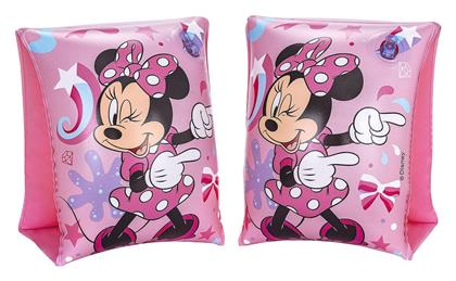 Bestway Μπρατσάκια Minnie για 3-6 ετών