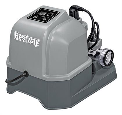 Bestway Φίλτρο Καθαρισμού Πισίνας