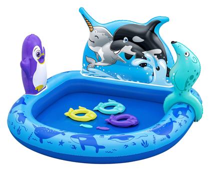 Bestway Polar Pals Play Center 53156