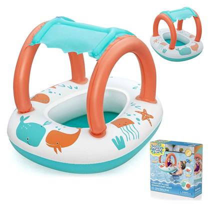 Bestway Σωσίβιο Swimtrainer Λευκό