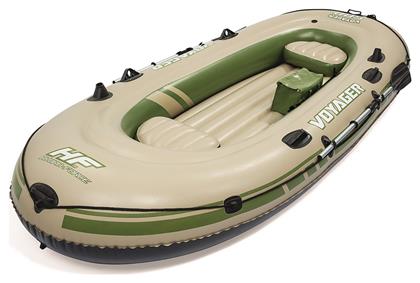 Bestway Voyager 500 για 3 Ατόμα Μπεζ
