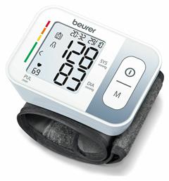 Beurer Ηλεκτρονικό Πιεσόμετρο Καρπού