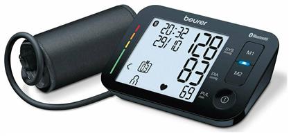 Beurer Ηλεκτρονικό Πιεσόμετρο Μπράτσου