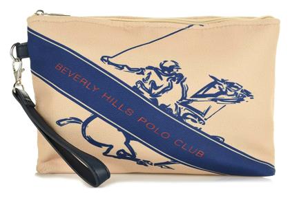 Beverly Hills Polo Club Γυναικείο Νεσεσέρ σε Μπλε χρώμα