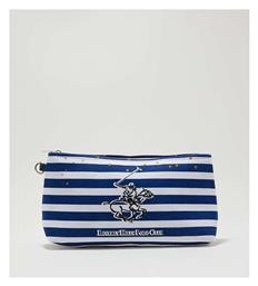 Beverly Hills Polo Club Γυναικείο Νεσεσέρ σε Μπλε χρώμα από το Brandbags