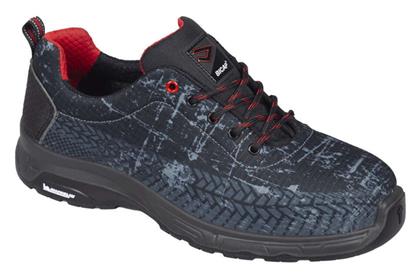 Bicap Michelin Αδιάβροχο Παπούτσι Ασφαλείας S3 με Πιστοποίηση HRO,SRC