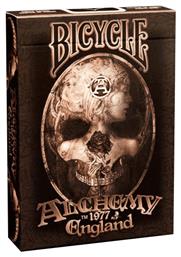 Bicycle Alchemy II Συλλεκτική Τράπουλα Πλαστικοποιημένη