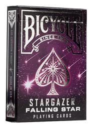 Bicycle Stargazer Τράπουλα από το GreekBooks