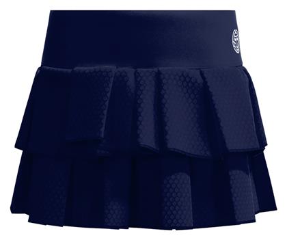 Bidi Badu Crew Pleated Girl's Tennis Skort Dark Blue