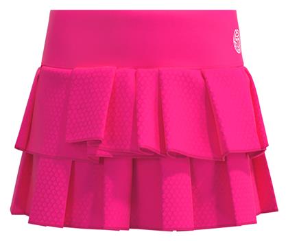 Bidi Badu Crew Pleated Girl's Tennis Skort Pink από το E-tennis