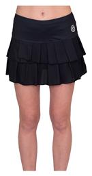 Bidi Badu Crew Pleated Women's Tennis Skort Black από το E-tennis