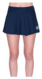 Bidi Badu Crew Wavy Women's Tennis Skort Dark Blue