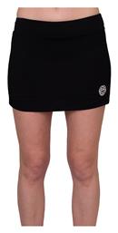 Bidi Badu Crew Women's Tennis Skort Black