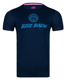 Bidi Badu Παιδικό T-shirt Μπλε από το E-tennis