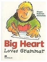 Big Heart Loves Grammar