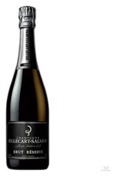 Billecart-Salmon Σαμπάνια Brut Reserve Ξηρή Λευκή 750ml από το Plus4u