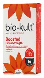 Bio-Kult Boosted Extra Strength 15 κάψουλες