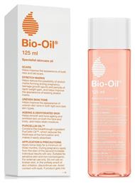 Bio-Oil PurCellin Λάδι κατά των Ραγάδων 125ml από το Pharm24