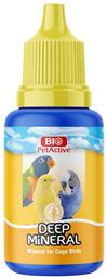 Bio Pet Active Συμπλήρωμα Διατροφής για Πτηνά 30ml από το Plus4u