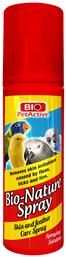 Bio Petactive Συμπλήρωμα Διατροφής Πτηνών 100ml από το Plus4u