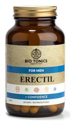 Bio Tonics Erectil 60 κάψουλες