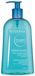 Bioderma Atoderm Gentle Dry Sensitive Skin Gel Douche 1000ml από το Pharm24