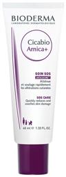 Bioderma Cicabio & Arnica+ 40ml