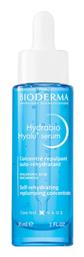 Bioderma Hydrabio Hyalu+ Face Serum 30ml από το Pharm24