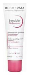 Bioderma Sensibio Defensive Active Soothing Cream 40ml από το Pharm24