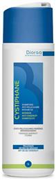 Biorga Cystiphane Ds Intensive Anti-dandruff Shampoo 200ml