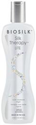 Biosilk Lite Μετάξι για Λείανση της Τρίχας 167ml από το Letif