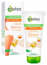 Bioten Bodyshape Gel για την Κυτταρίτιδα Anticellulite 200ml από το Galerie De Beaute