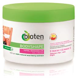 Bioten Bodyshape Κρέμα για Αδυνάτισμα και την Κυτταρίτιδα Σώματος Total Remodeler 200ml από το Attica