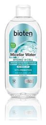 Bioten Hydro X-Cell Micellar Water Καθαρισμού Προσώπου 400ml