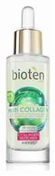 Bioten Multi Collagen Serum Προσώπου με Κολλαγόνο για Σύσφιξη 30ml από το Galerie De Beaute