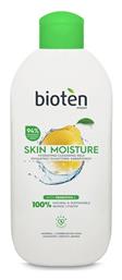 Bioten Skin Moisture With Prebiotics Γαλάκτωμα Καθαρισμού Προσώπου 200ml