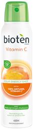 Bioten Vitamin C Αποσμητικό 48h σε Spray 150ml