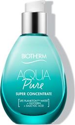 Biotherm Aqua Super Concentrate Pure 50ml από το Attica