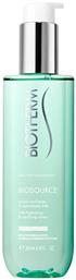 Biotherm Biosource Invigorating Toner Normal/Combination Sk Lotion Καθαρισμού Προσώπου 200ml