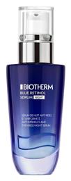 Biotherm Blue Retinol Resurface & Repair Αντιγηραντικό Serum Προσώπου με Ρετινόλη 30ml