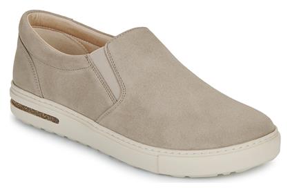 Birkenstock Ανδρικά Slip-On Μπεζ